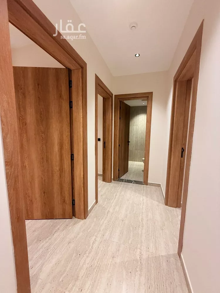 شقة للإيجار في شارع خالد بن العاص, حي النرجس, مدينة الرياض, منطقة الرياض صورة 3