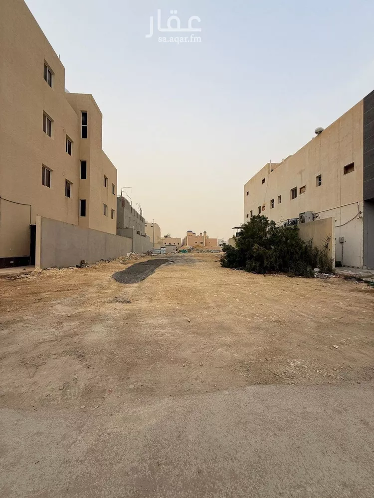 أرض للبيع في شارع سالم بن عمير الاوسي, حي العارض, مدينة الرياض, منطقة الرياض صورة 2