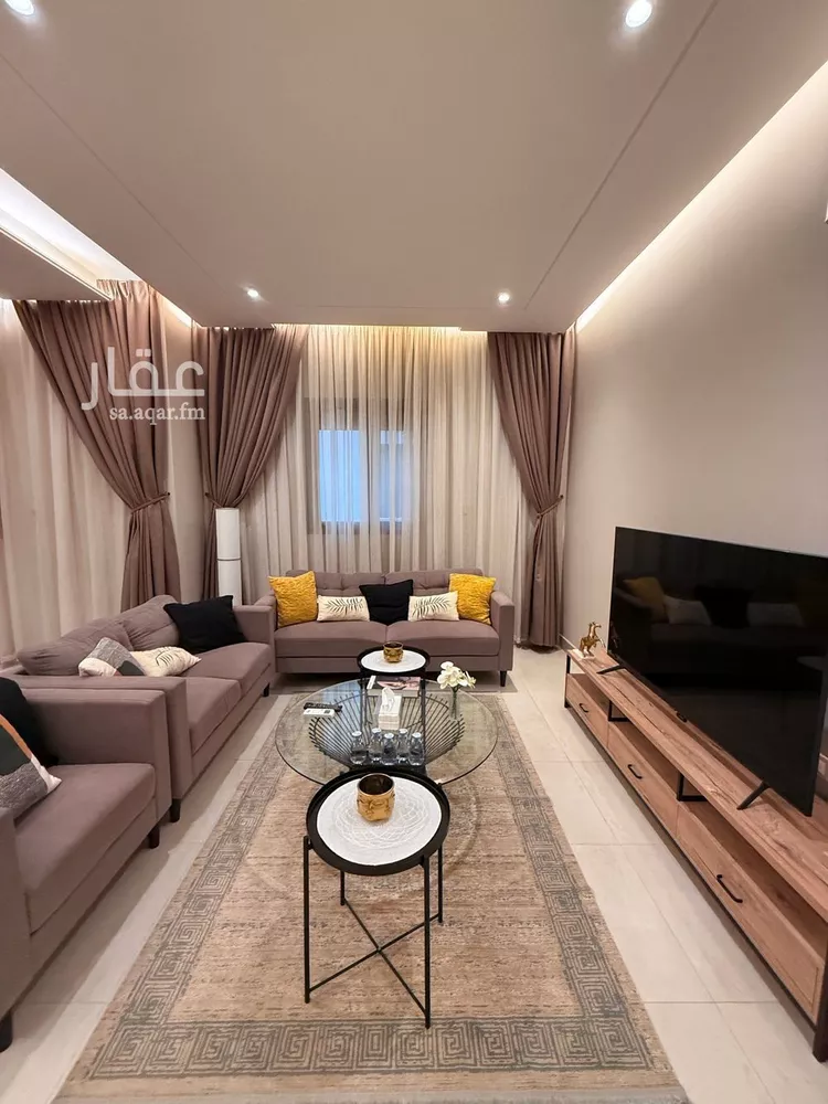 شقة للإيجار في شارع احمد بن سعيد ابن الهندي, حي العارض, مدينة الرياض, منطقة الرياض