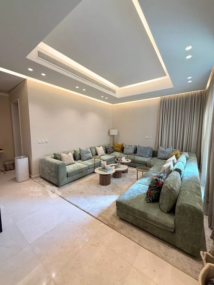 Villa for Rent in Riyadh Al Hada 8