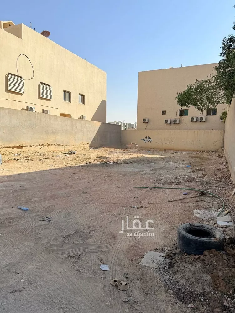 أرض للبيع في شارع عمران ابن ابي عمر, حي القيروان, مدينة الرياض, منطقة الرياض صورة 2