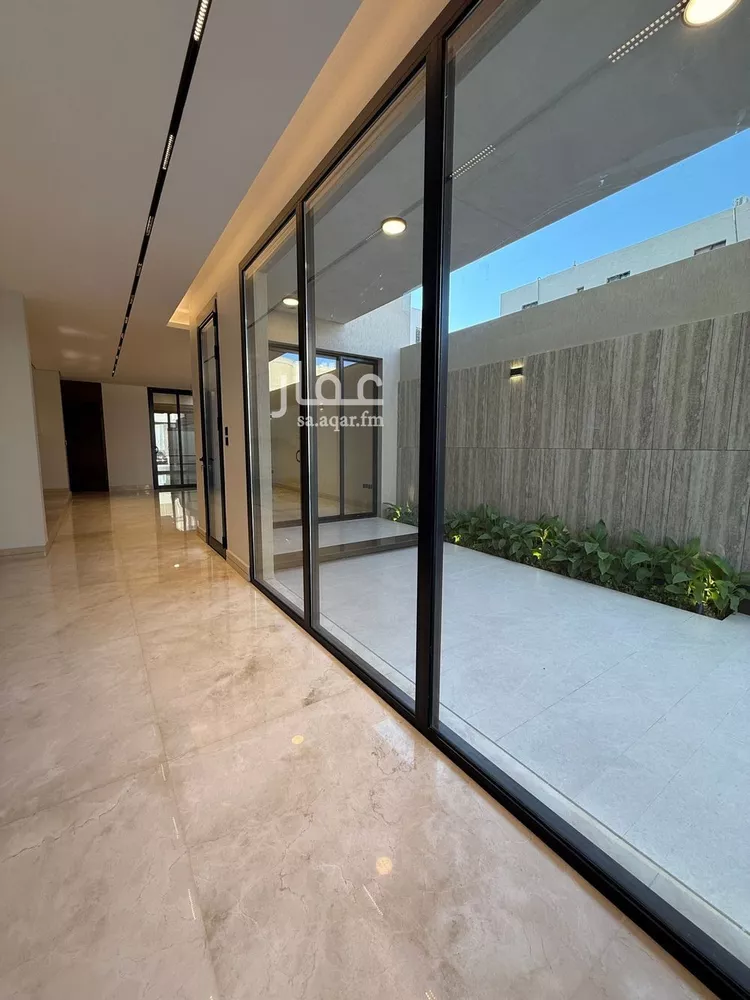 فيلا للبيع في شارع أبي نزار الصنعاني اليمني, حي العارض, مدينة الرياض, منطقة الرياض صورة 3