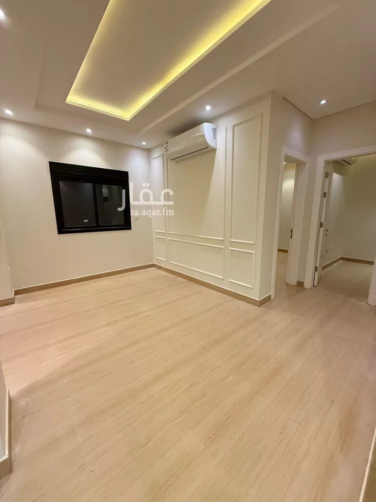 شقة للإيجار في شارع وادي البطحاء, حي الملقا, مدينة الرياض, منطقة الرياض