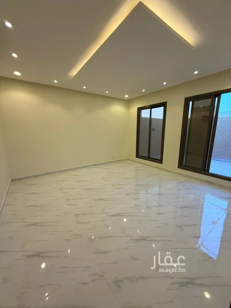 دور للإيجار في شارع صالح الخزرجي, حي النرجس, مدينة الرياض, منطقة الرياض صورة 3