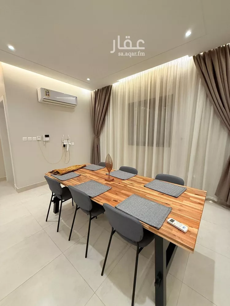 شقة للإيجار في شارع احمد بن سعيد ابن الهندي, حي العارض, مدينة الرياض, منطقة الرياض صورة 5