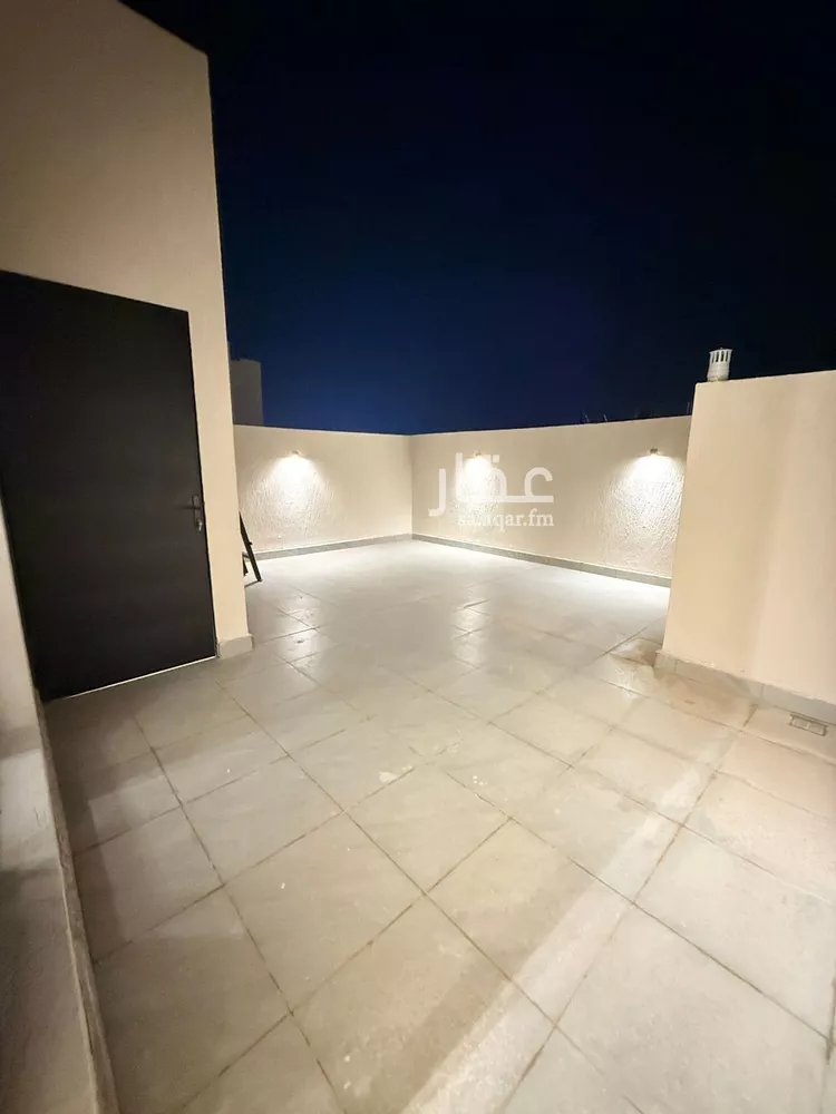 دور للإيجار في شارع مسكان, حي النرجس, مدينة الرياض, منطقة الرياض صورة 5