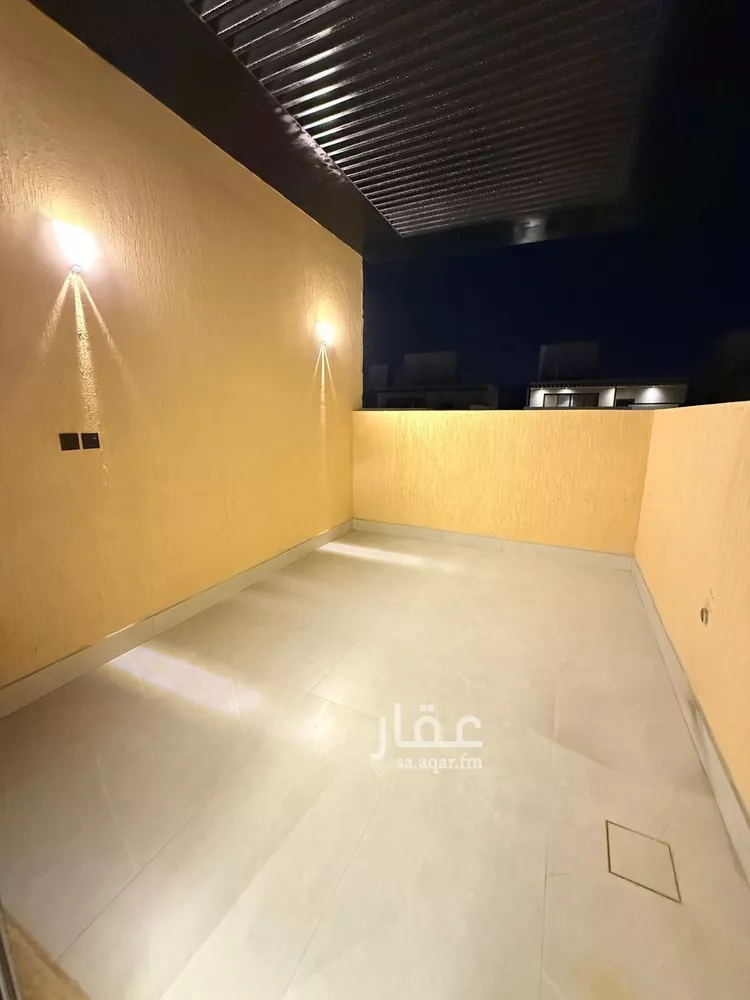 دور للإيجار في شارع يوسف السيرافي, حي العارض, مدينة الرياض, منطقة الرياض صورة 4