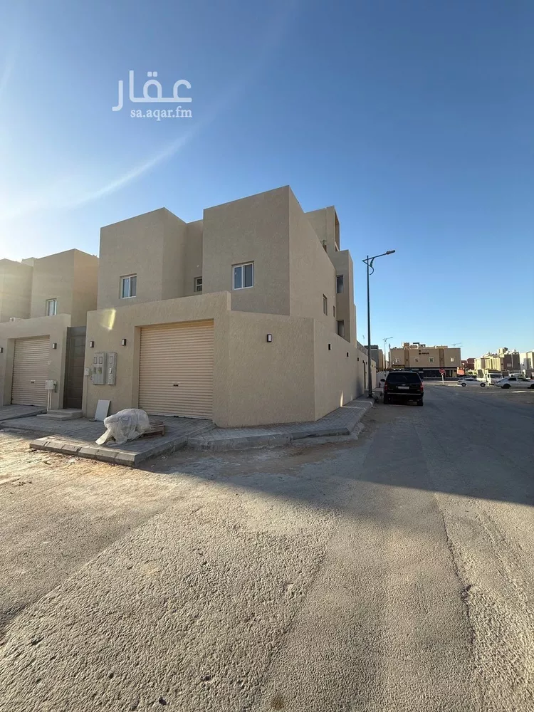 Floor for Rent in Riyadh Al Arid صورة 5