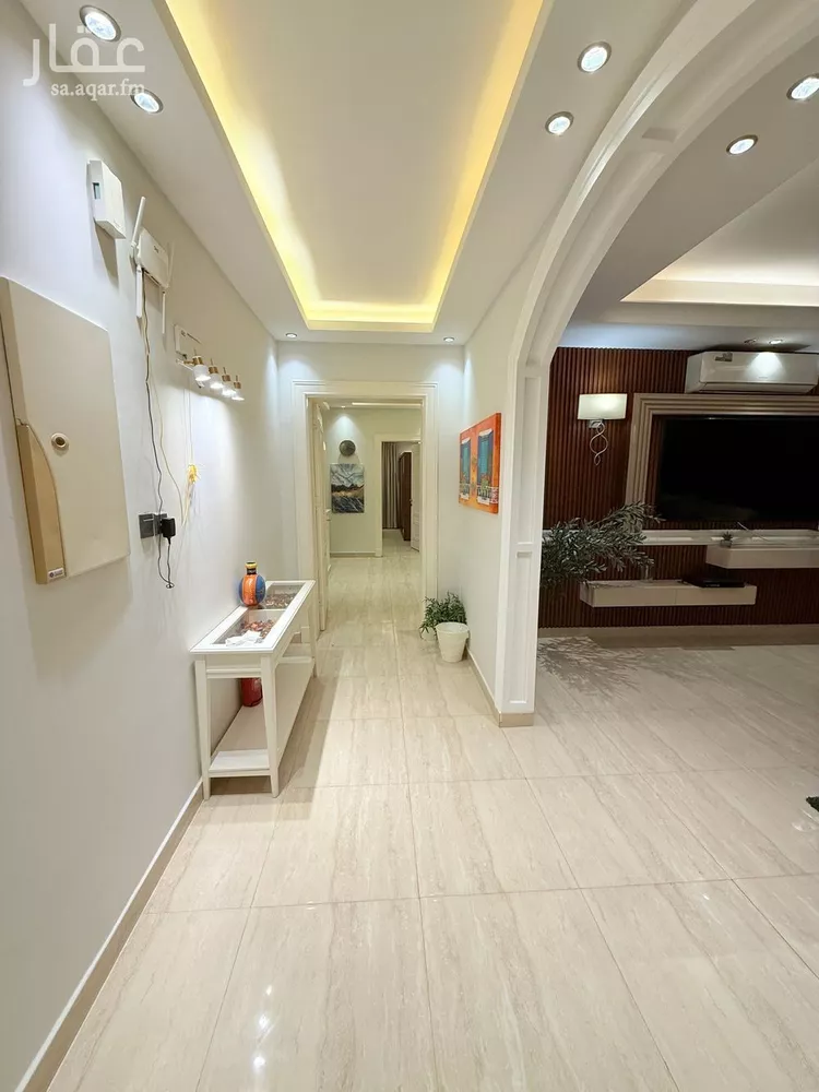 شقة للإيجار في شارع الأمير عبدالعزيز بن محمد بن عياف, حي الياسمين, مدينة الرياض, منطقة الرياض صورة 4