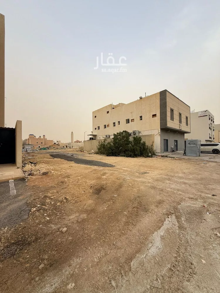 أرض للبيع في شارع سالم بن عمير الاوسي, حي العارض, مدينة الرياض, منطقة الرياض صورة 3