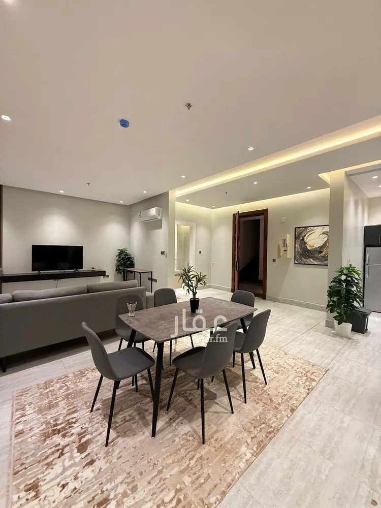 شقة للإيجار في شارع عبدالله بن العاص, حي العارض, مدينة الرياض, منطقة الرياض صورة 3