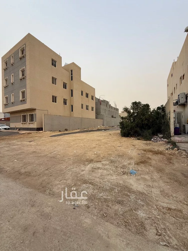 أرض للبيع في شارع سالم بن عمير الاوسي, حي العارض, مدينة الرياض, منطقة الرياض صورة 3