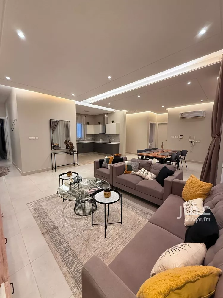 شقة للإيجار في شارع احمد بن سعيد ابن الهندي, حي العارض, مدينة الرياض, منطقة الرياض صورة 4