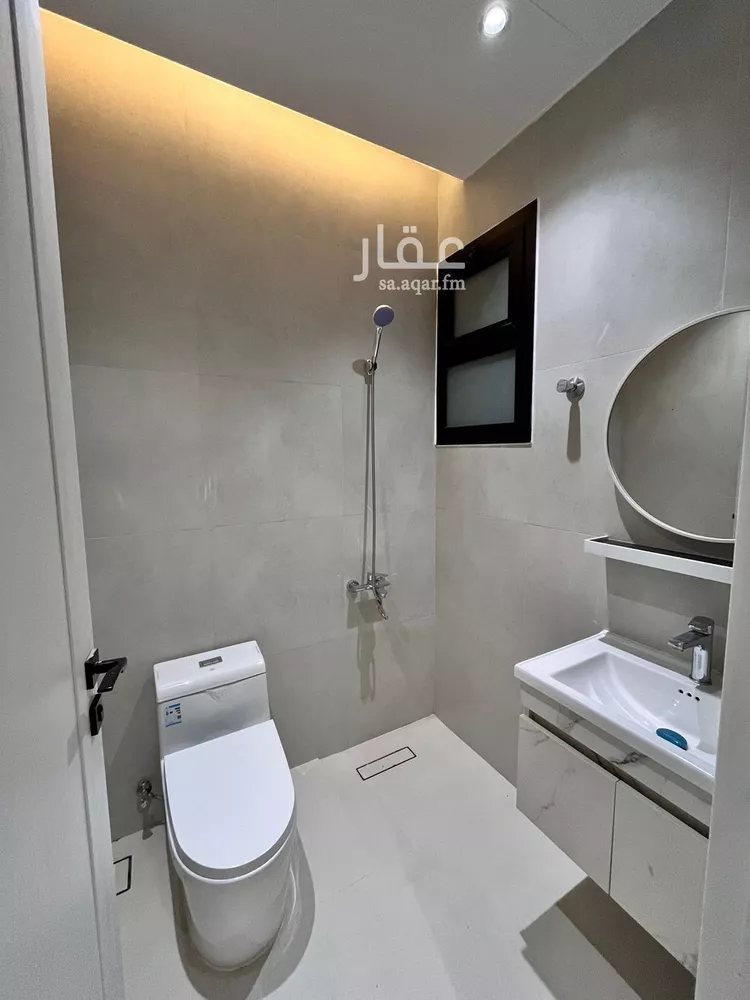 شقة للإيجار في شارع نعمان بن مقرن المزيني, حي العارض, مدينة الرياض, منطقة الرياض صورة 4