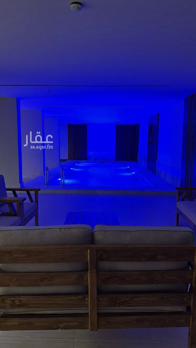شقة للإيجار في شارع تبوك, حي اليرموك, مدينة الرياض, منطقة الرياض 16
