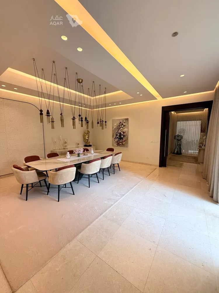 Villa for Rent in Riyadh Al Hada 4