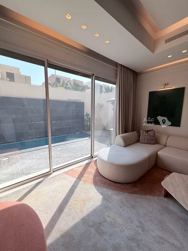 Villa for Rent in Riyadh Al Hada 7