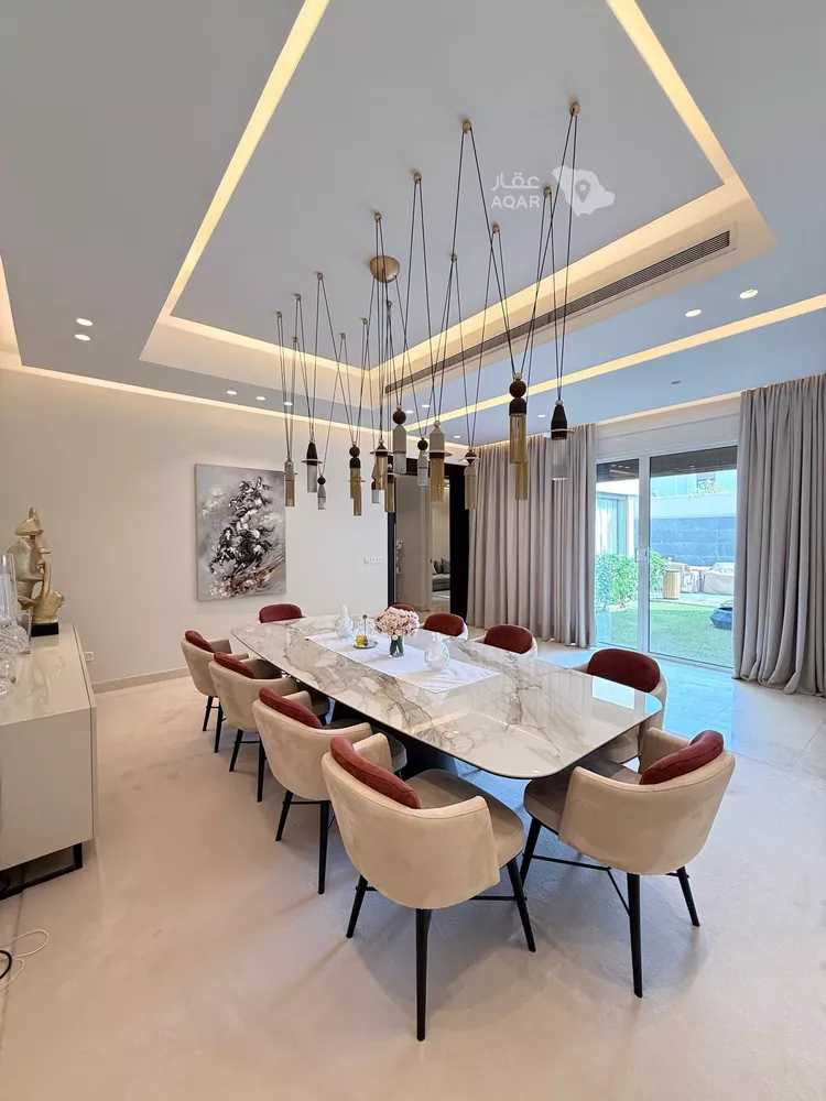 Villa for Rent in Riyadh Al Hada 15