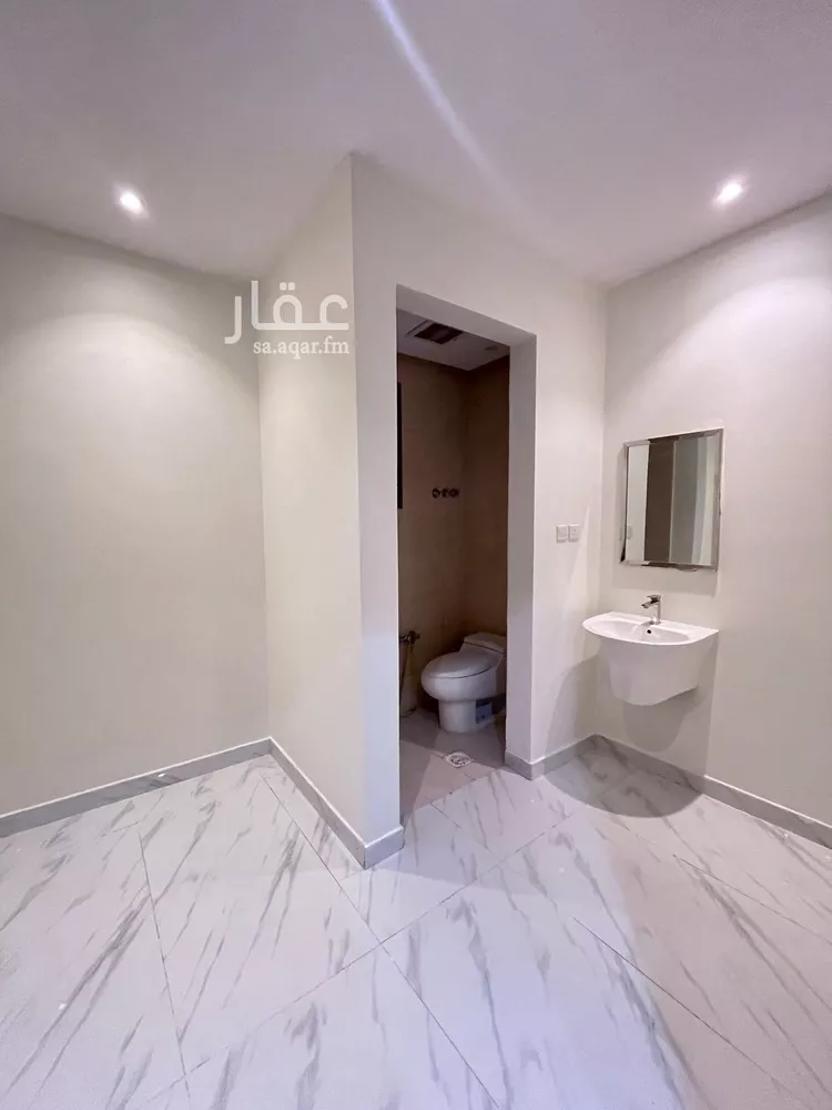 دور للإيجار في شارع صالح الخزرجي, حي النرجس, مدينة الرياض, منطقة الرياض صورة 4