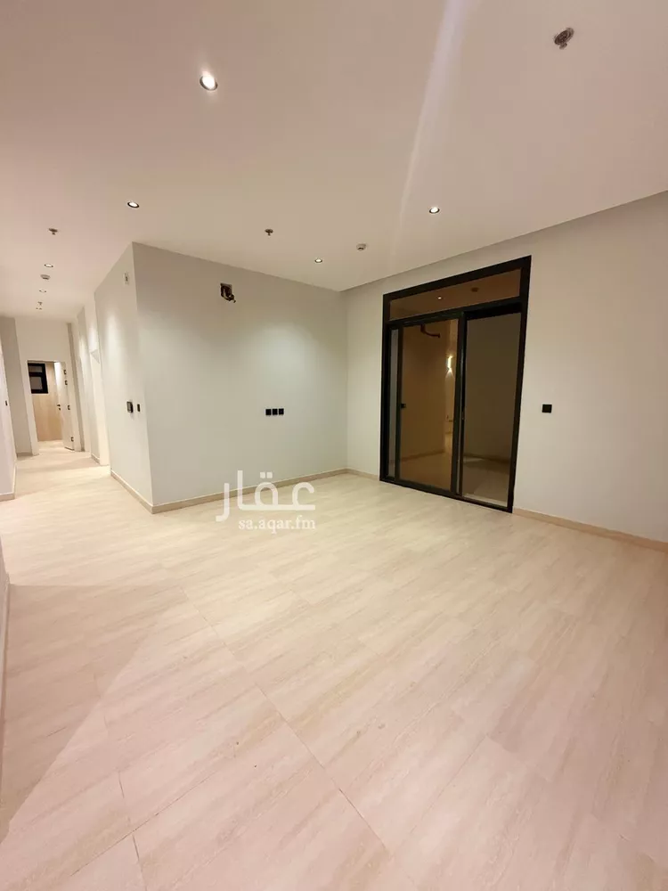 شقة للإيجار في شارع بشير البصري, حي النرجس, مدينة الرياض, منطقة الرياض صورة 4