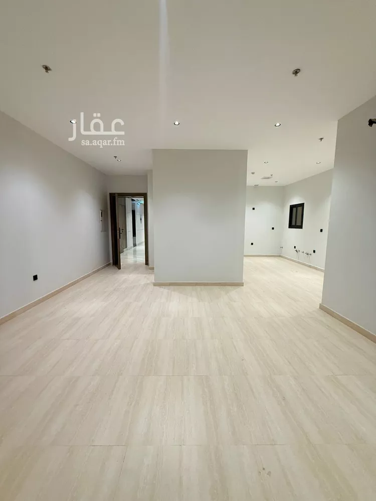 شقة للإيجار في شارع بشير البصري, حي النرجس, مدينة الرياض, منطقة الرياض