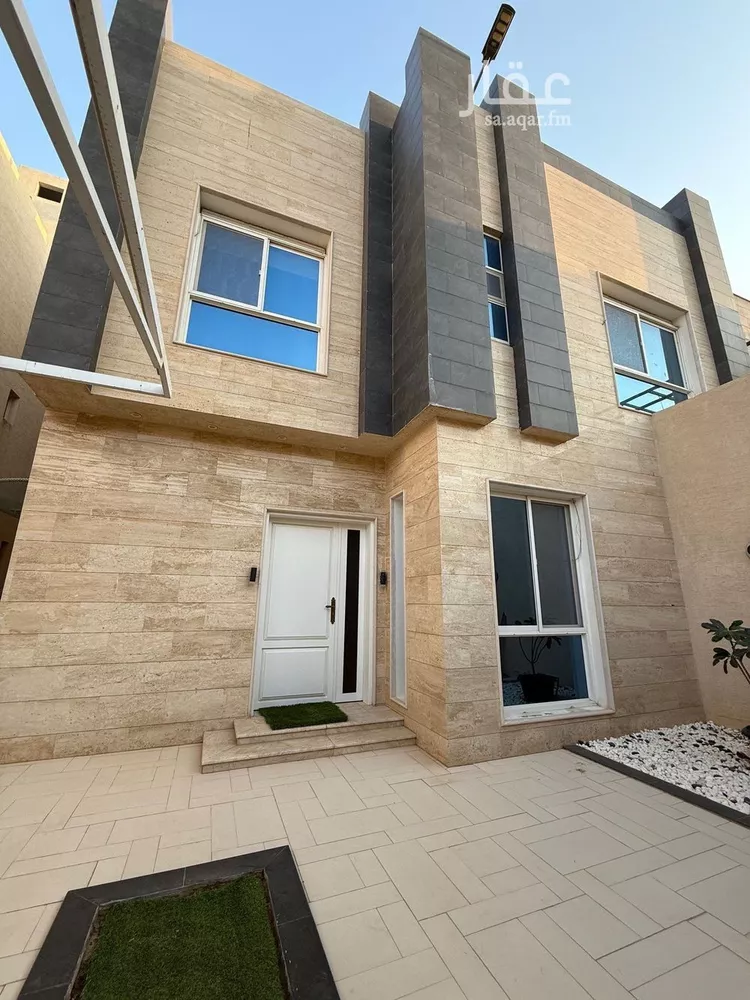 فيلا للإيجار في شارع علي بن عبدالله السنهوري, حي العارض, مدينة الرياض, منطقة الرياض صورة 3