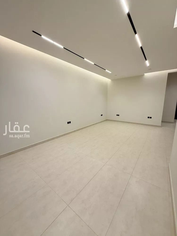 دور للإيجار في شارع مسكان, حي النرجس, مدينة الرياض, منطقة الرياض صورة 3