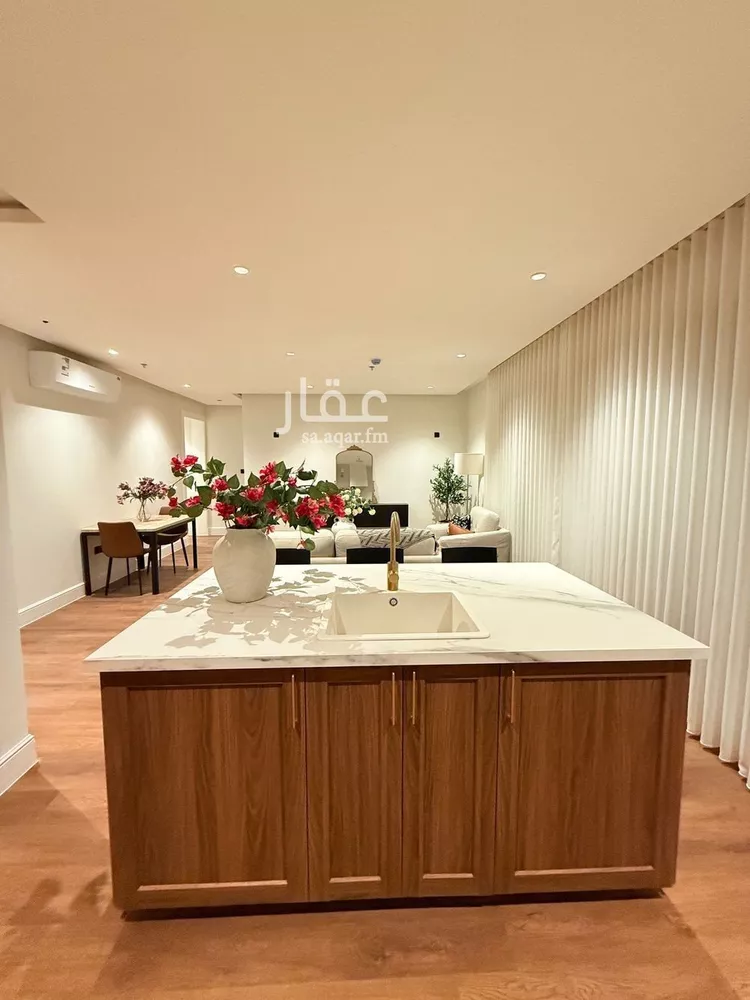 شقة للبيع في شارع البحـــر الأحــــمر, حي الوادي, مدينة الرياض, منطقة الرياض