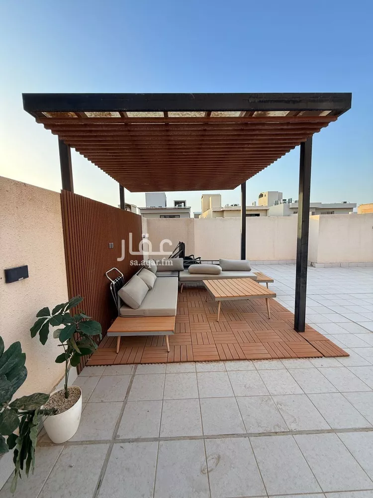 شقة للإيجار في شارع عبدالله بن العاص, حي العارض, مدينة الرياض, منطقة الرياض صورة 2