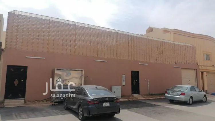 Land for Sale in Riyadh Okaz صورة 2