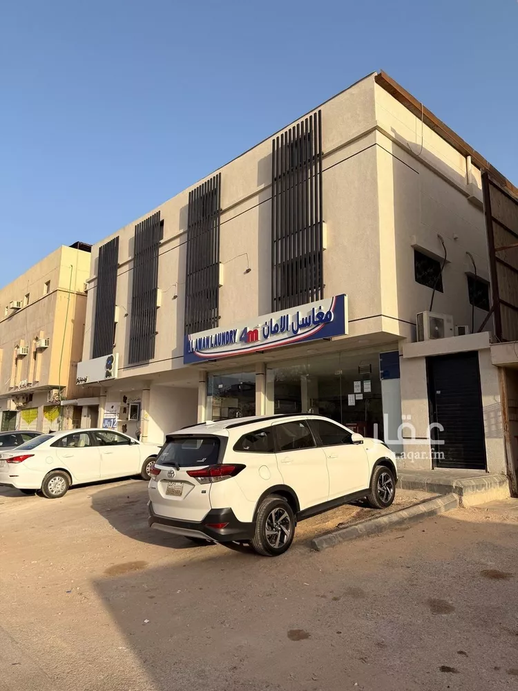 عمارة للبيع في شارع محمد بن هادي بن قرملة, حي النسيم الشرقي, مدينة الرياض, منطقة الرياض صورة 2