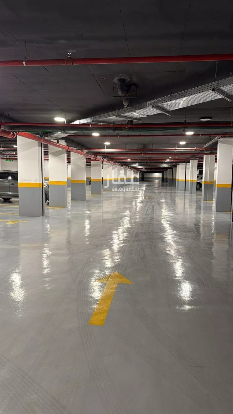 شقة للإيجار في شارع تبوك, حي اليرموك, مدينة الرياض, منطقة الرياض 15
