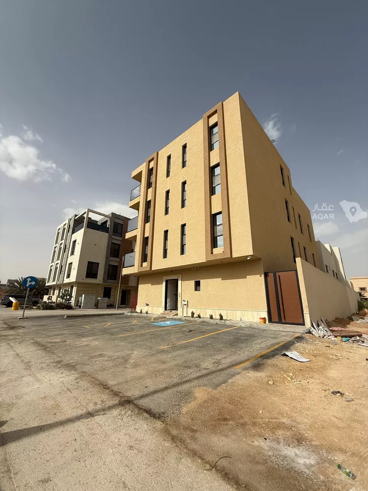 شقة للإيجار في شارع أحمد البسطامي, حي العارض, مدينة الرياض, منطقة الرياض 7