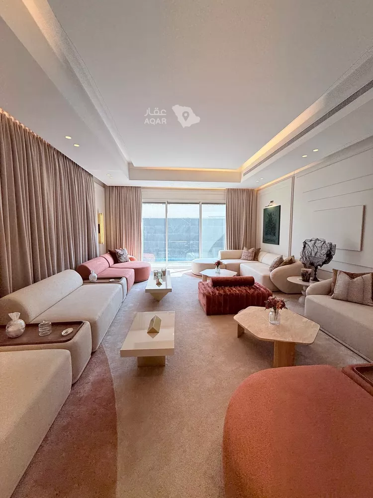 Villa for Rent in Riyadh Al Hada 6