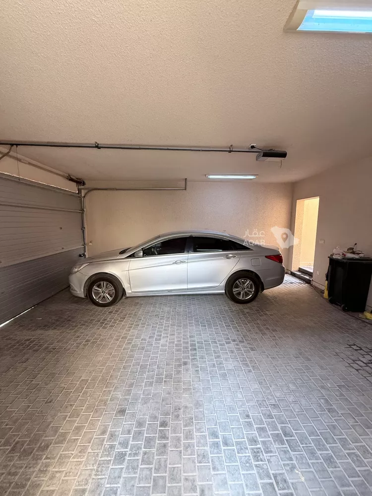 Villa for Rent in Riyadh Al Hada 16