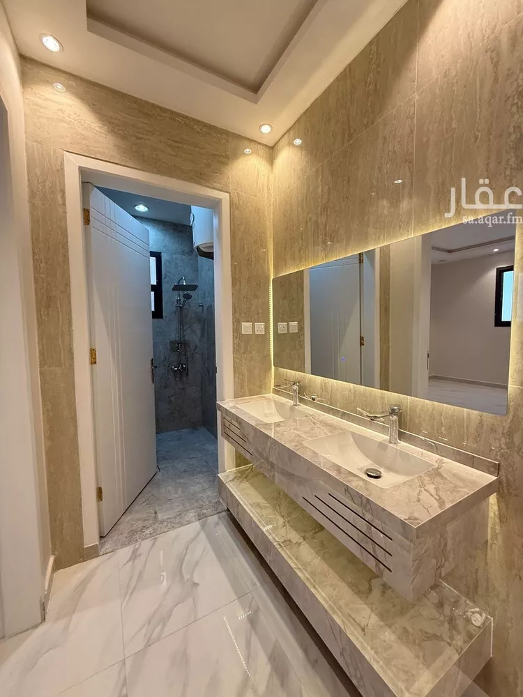شقة للإيجار في شارع شهيد الدين ثم الوطن محمد يحيى محمد الب, حي العارض, مدينة الرياض, منطقة الرياض صورة 4
