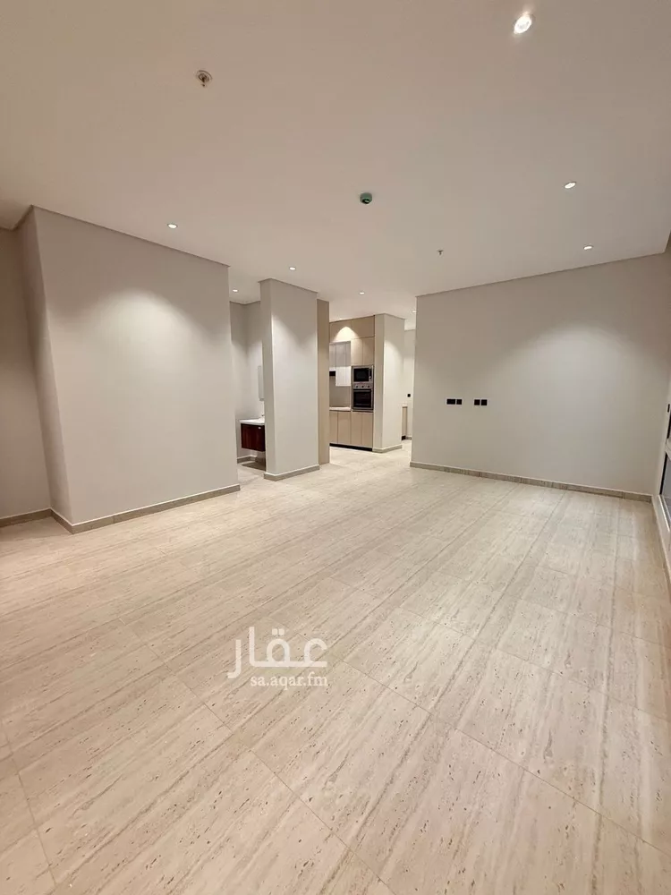 شقة للإيجار في شارع زيد بن عاصم بن عمرو بن عوف, حي النرجس, مدينة الرياض, منطقة الرياض صورة 3