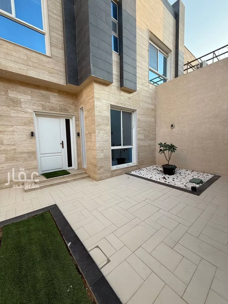 فيلا للإيجار في شارع علي بن عبدالله السنهوري, حي العارض, مدينة الرياض, منطقة الرياض صورة 4