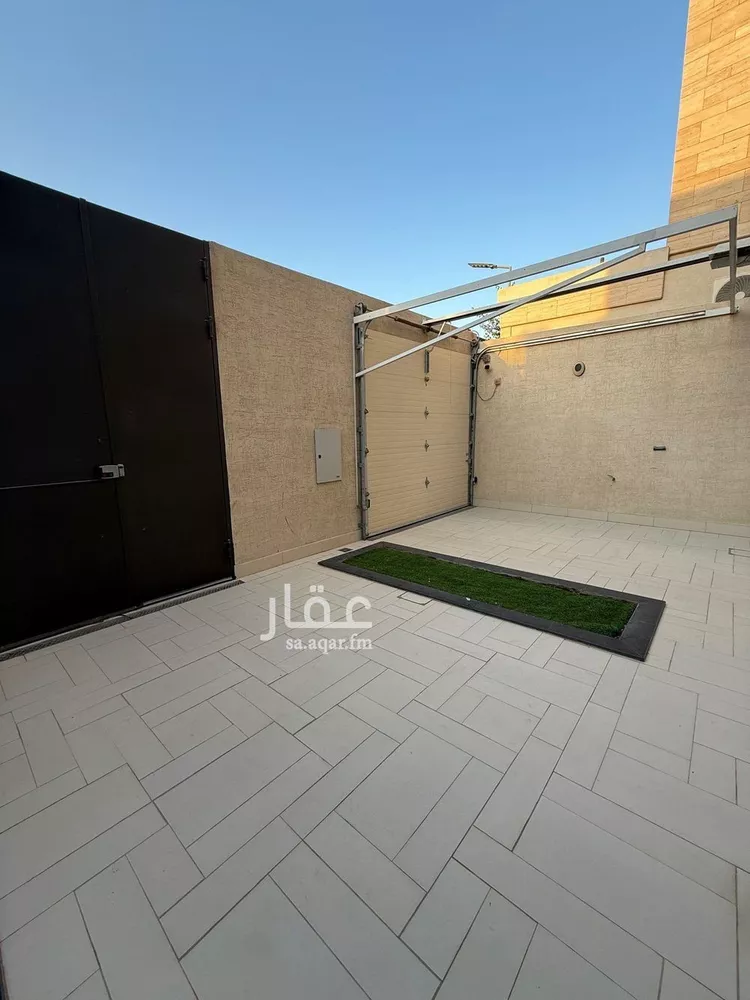 فيلا للإيجار في شارع علي بن عبدالله السنهوري, حي العارض, مدينة الرياض, منطقة الرياض صورة 2