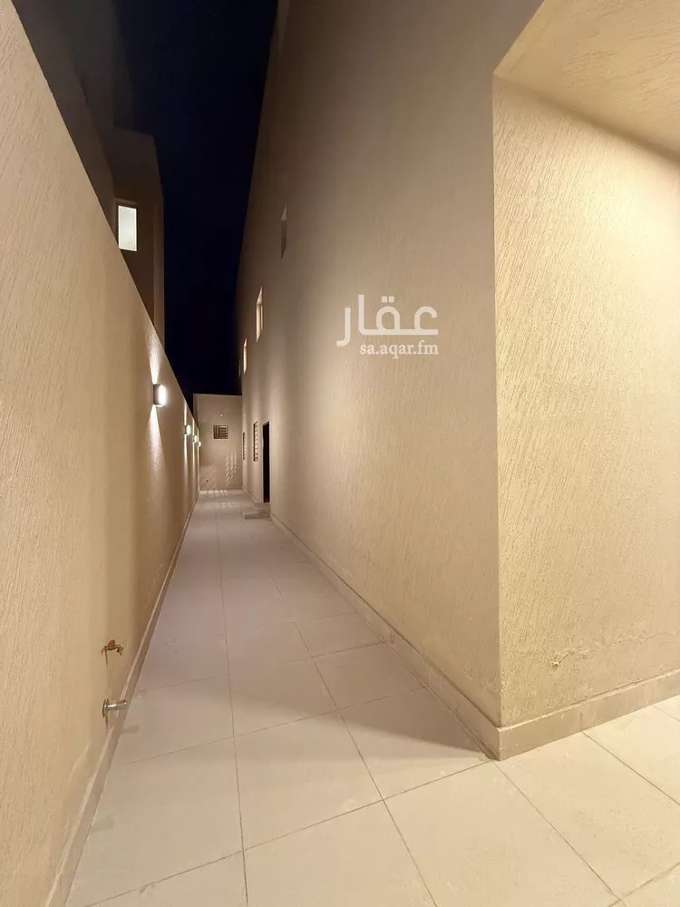 Floor for Rent in Riyadh Al Arid صورة 2