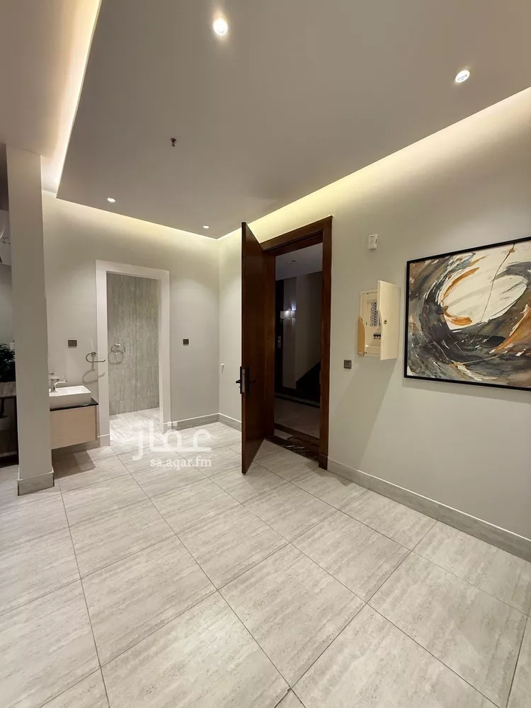 شقة للإيجار في شارع عبدالله بن العاص, حي العارض, مدينة الرياض, منطقة الرياض صورة 5