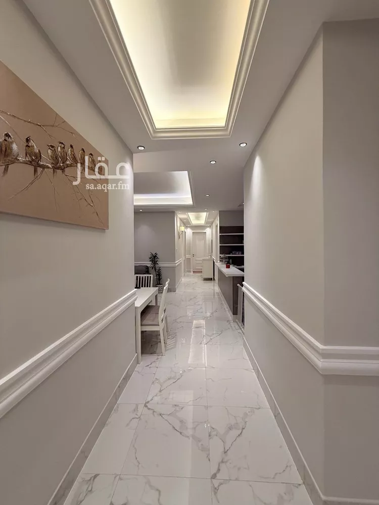 شقة للإيجار في شارع القنا, حي الياسمين, مدينة الرياض, منطقة الرياض صورة 4