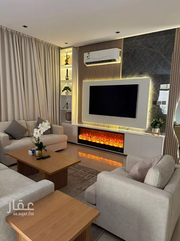 شقة للبيع في شارع العباس بن عبد المطلب, حي التعاون, مدينة الرياض, منطقة الرياض 7
