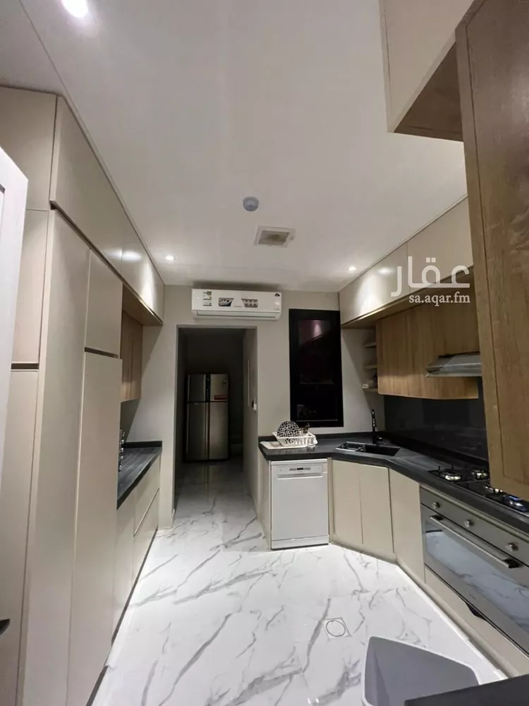 شقة للبيع في شارع وادي الشوكه, حي قرطبة, مدينة الرياض, منطقة الرياض 8