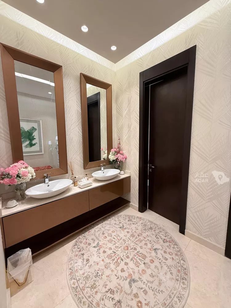 Villa for Rent in Riyadh Al Hada 5