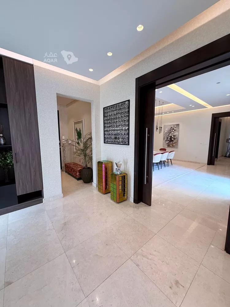 Villa for Rent in Riyadh Al Hada 2