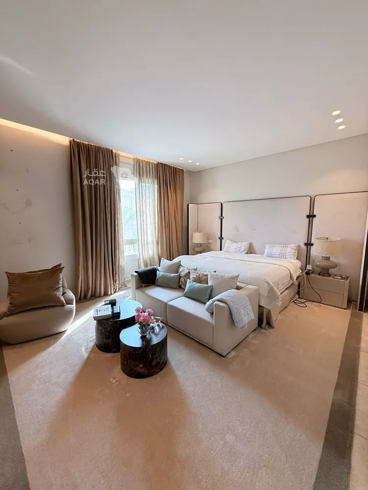Villa for Rent in Riyadh Al Hada 13