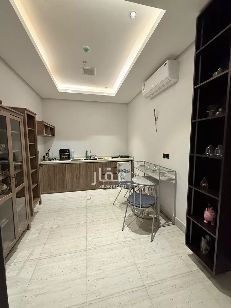 شقة للإيجار في شارع المصانع, حي الحمراء, مدينة الرياض, منطقة الرياض صورة 5
