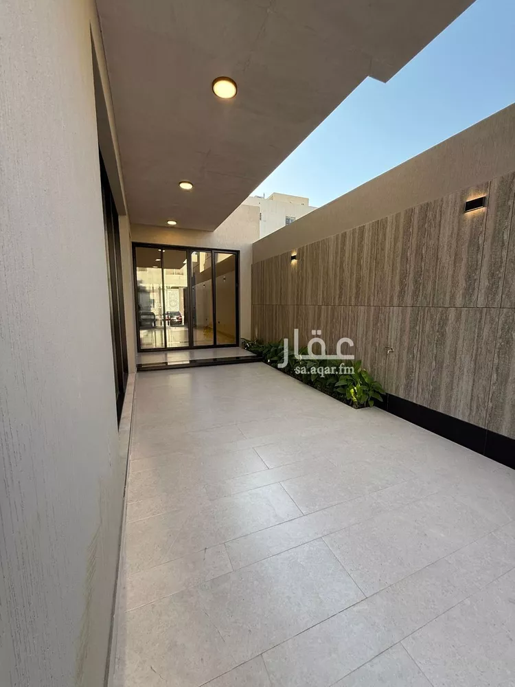 فيلا للبيع في شارع أبي نزار الصنعاني اليمني, حي العارض, مدينة الرياض, منطقة الرياض صورة 2