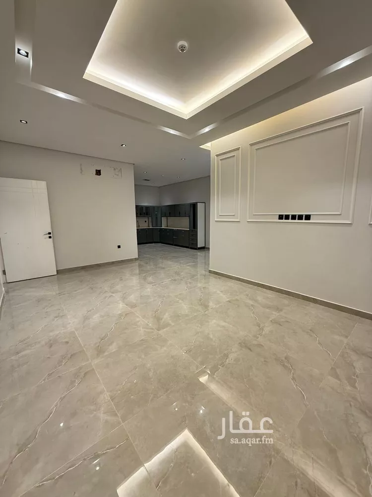 شقة للإيجار في شارع اطلاله, حي القادسية, مدينة الرياض, منطقة الرياض صورة 5